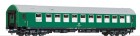 74803 Sachsenmodelle Sleeping car type Y of East German Army (NVA) command train (limited edition)